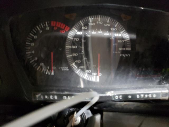2009 HONDA ST1300 P JH2SC51799K600369