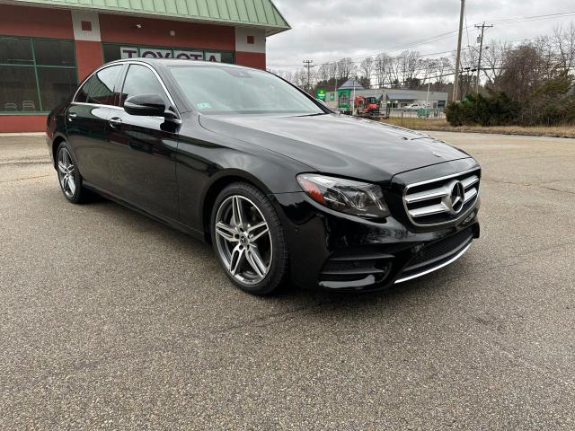 2017 MERCEDES-BENZ E 300 4MAT - WDDZF4KB1HA229729