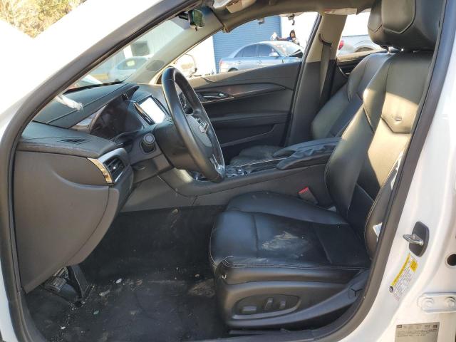 2016 CADILLAC ATS - 1G6AA5RX8G0114016