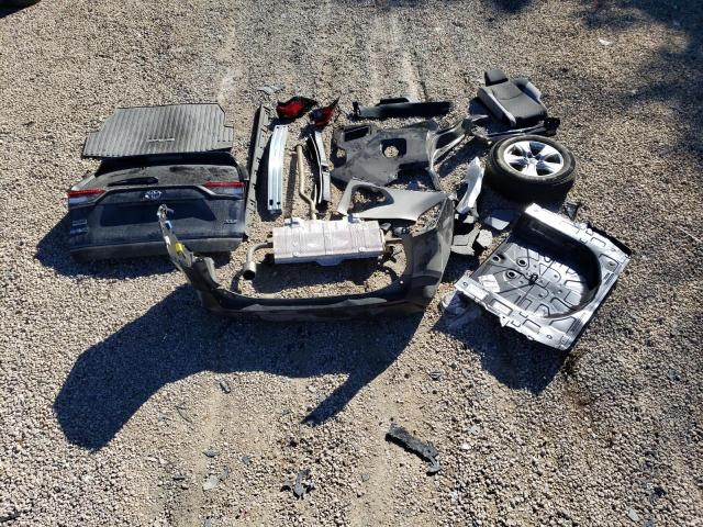 2020 TOYOTA RAV4 XLE 2T3W1RFVXLC073439