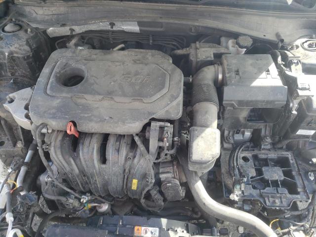 5XXGT4L39KG277508 KIA Optima Lx