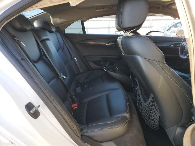 2016 CADILLAC ATS - 1G6AA5RX8G0114016