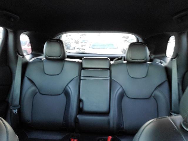 1C4PJMDN7KD331372 Jeep Cherokee Limited