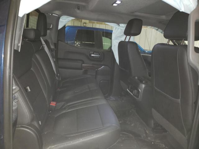 2019 GMC SIERRA K15 - 3GTU9DEDXKG198594