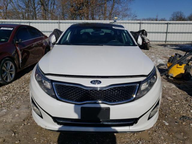 5XXGR4A6XFG431306 KIA OPTIMA SX