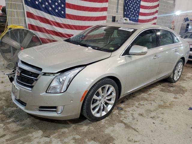 2016 Cadillac XTS Luxury Collection