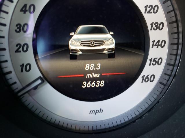 WDDHF5KB4EA812552 Mercedes-Benz E 350