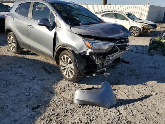 2019 BUICK ENCORE PRE - KL4CJASB8KB774349