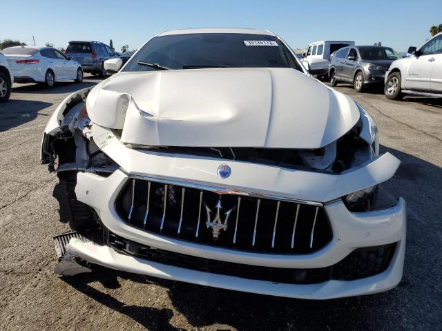 ZAM57XSA4J1285020 Maserati Ghibli