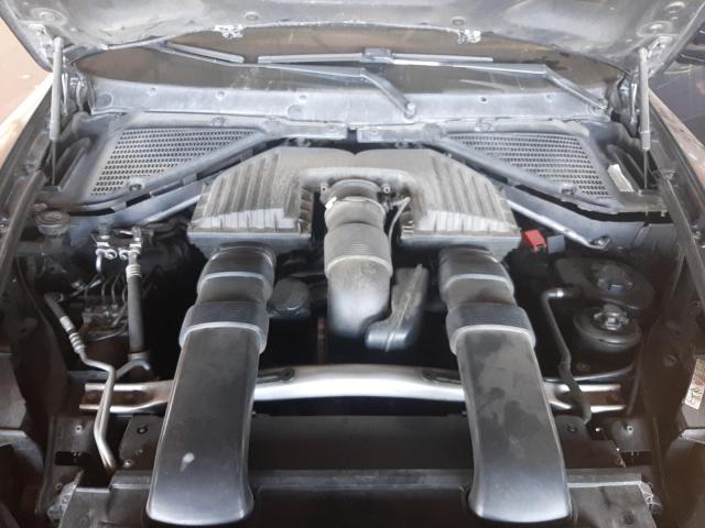 5UXFE83529L309755 BMW X5 Xdrive48i