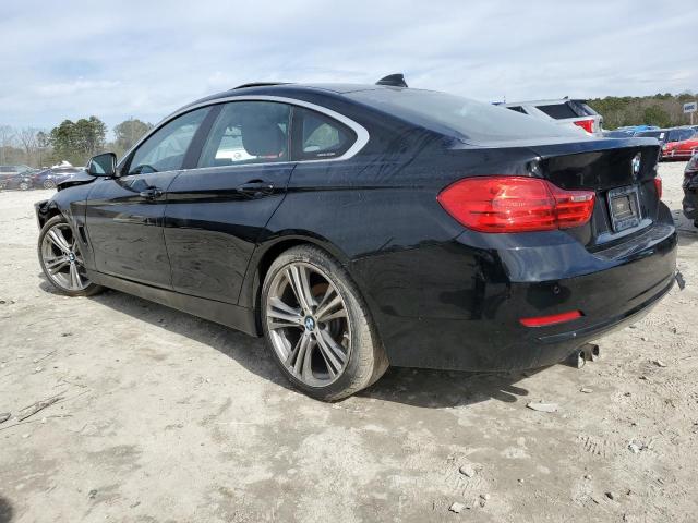 WBA4F7C39HG787688 BMW 4 Series