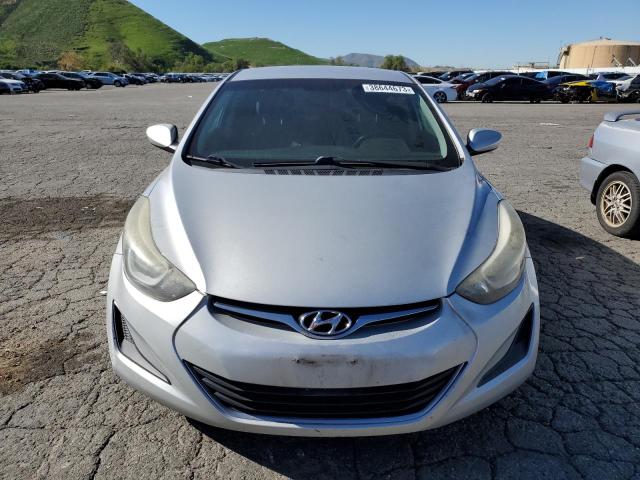 2015 HYUNDAI ELANTRA SE 5NPDH4AE5FH642785