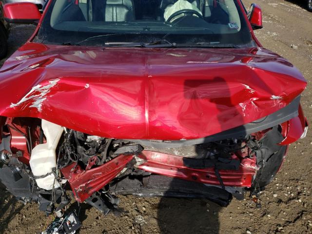 2LMDJ8JK7BBJ16259 Lincoln MKX
