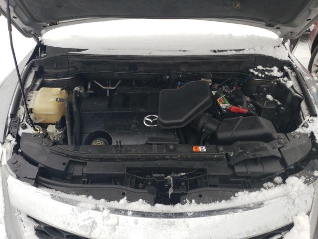 2019 MAZDA CX-9 - JM3TB3MA5A0225924