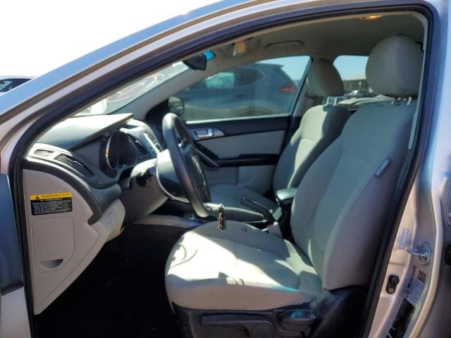 KNAFU4A23D5729931 KIA FORTE EX