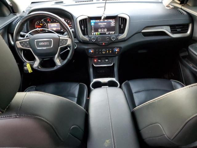2020 GMC TERRAIN DE - 3GKALXEX1LL221225