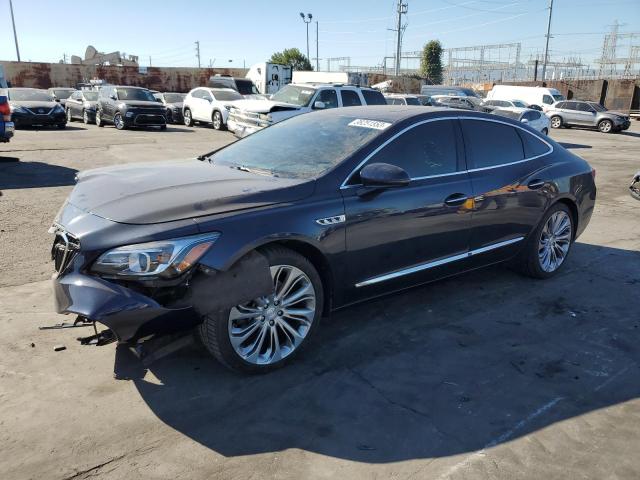 2017 BUICK LACROSSE E - 1G4ZP5SS5HU120357
