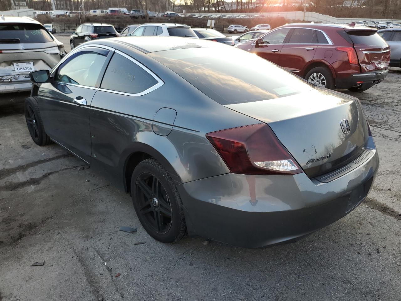 1HGCS1B39BA015454 2011 Honda Accord Lx-S