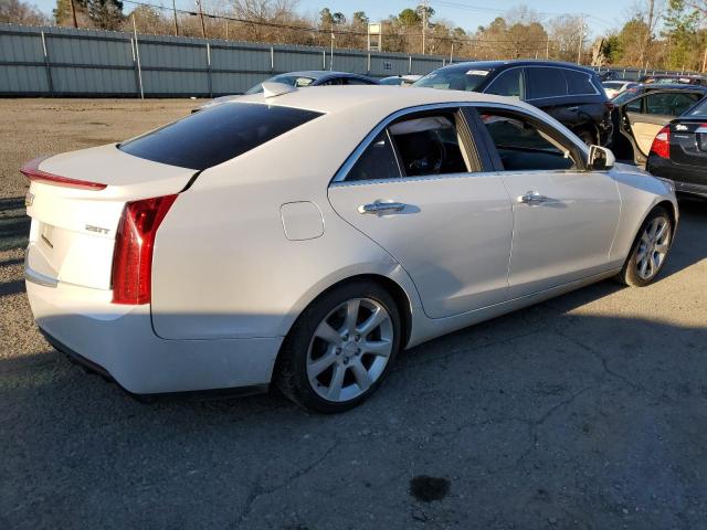 2016 CADILLAC ATS - 1G6AA5RX8G0114016
