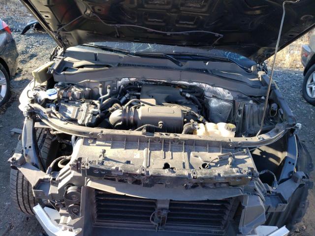 2020 FORD EXPLORER X - 1FMSK7DH9LGB19393