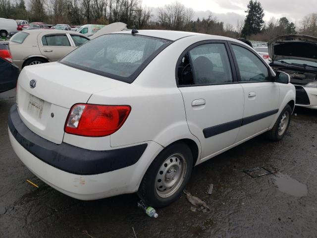 KNADE123776188293 KIA RIO BASE