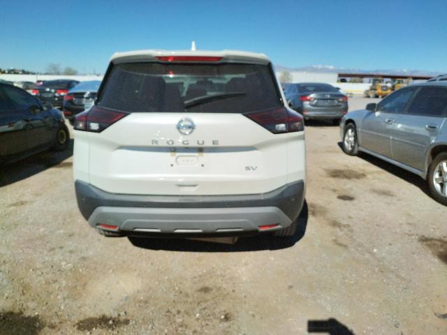 5N1AT3BA7MC736467 Nissan ROGUE SV