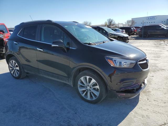 2019 BUICK ENCORE PRE - KL4CJASB6KB704378