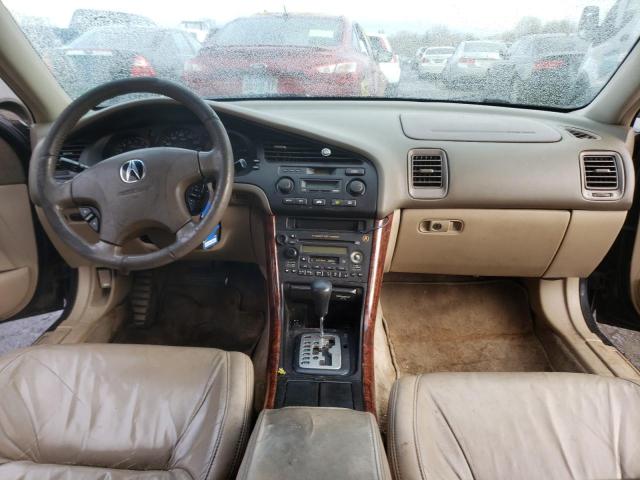 19UUA56623A028566 Acura 3.2TL