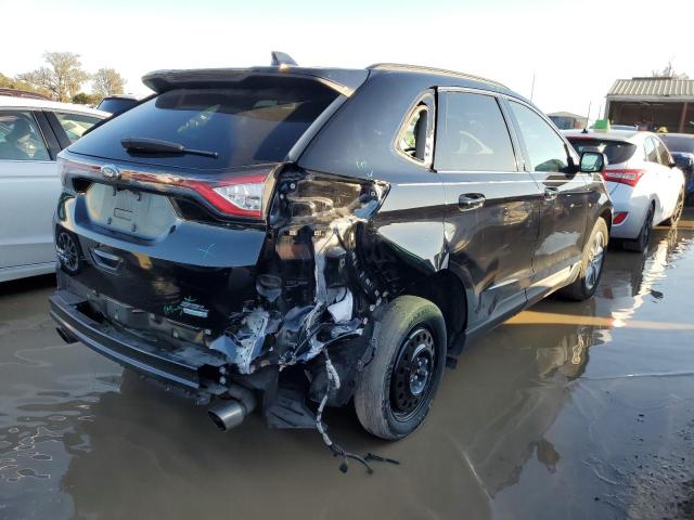 2016 FORD EDGE SEL 2FMPK3J95GBC62978