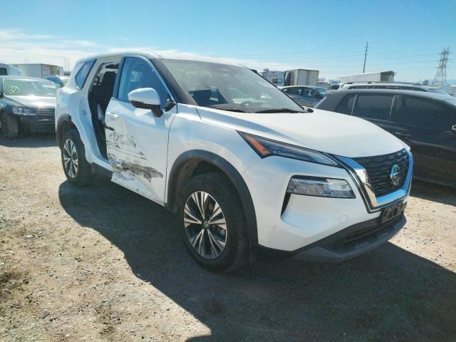 5N1AT3BA7MC736467 Nissan ROGUE SV