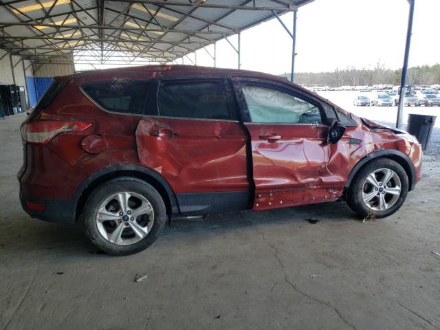 2015 FORD ESCAPE SE 1FMCU0G72FUB89753