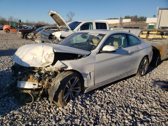 2017 BMW 4 Series 430i