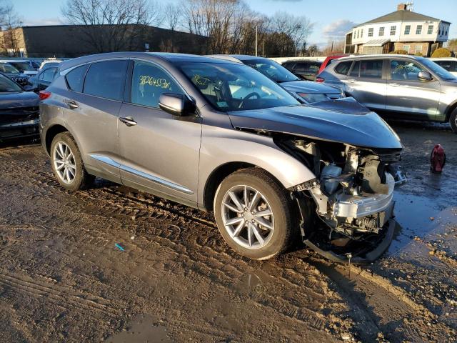 5J8TC2H51KL028442 Acura Rdx Technology