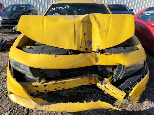 VIN 2C3CDXCTXHH579011 2017 DODGE CHARGER no.11