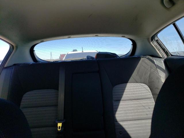 KNAFX5A83F5272364 KIA FORTE EX