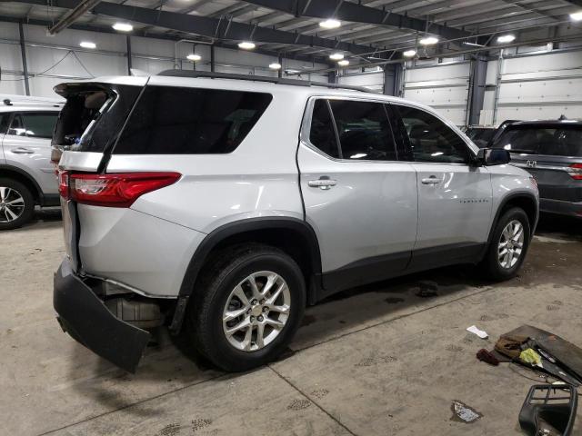 1GNEVGKW4LJ184446 Chevrolet Traverse L 3