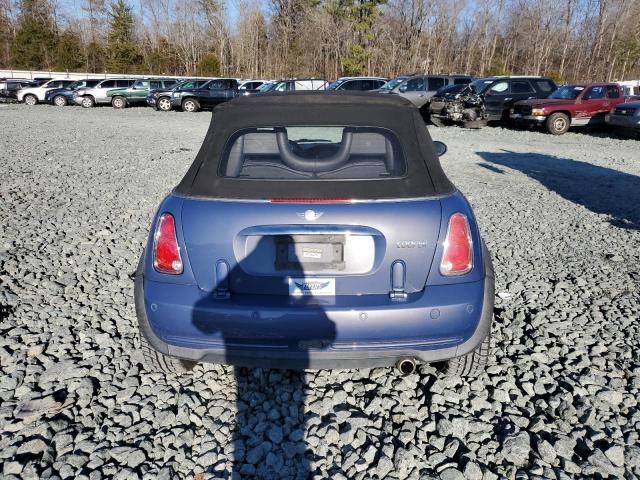 WMWRF33455TF62438 Mini Cooper