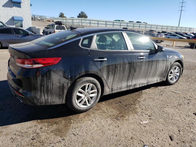 5XXGT4L36JG203249 KIA Optima Lx