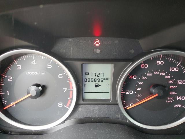 2017 SUBARU FORESTER 2 - JF2SJAACXHG557099