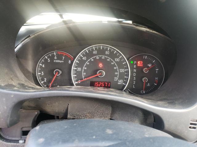 JS2YC415585108680 Suzuki SX4