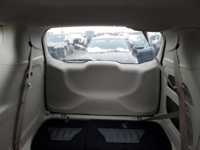 2017 CHRYSLER PACIFICA L - 2C4RC1CG1HR552301