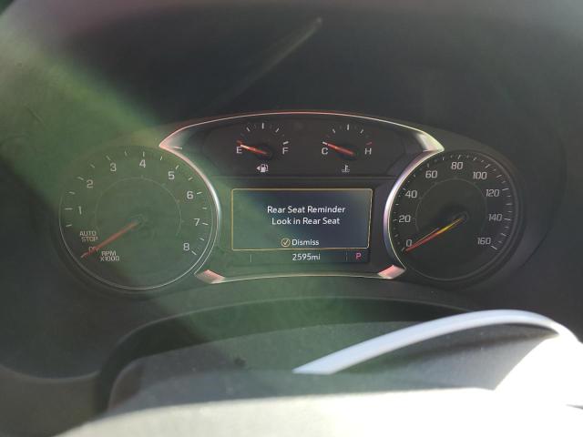 2022 GMC TERRAIN AT 3GKALYEV4NL214955