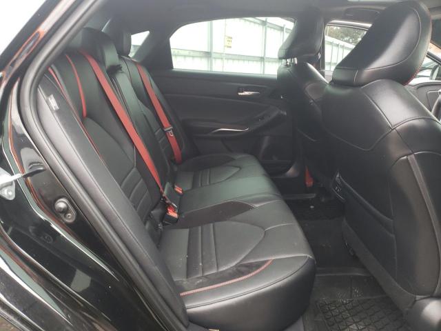 2021 TOYOTA AVALON TRD 4T1FZ1FB4MU068133