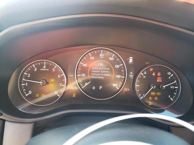 2023 MAZDA CX-50 PREM - 7MMVABDY4PN103739