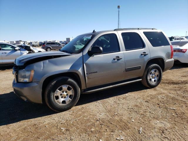 2009 Chevrolet Tahoe 