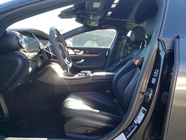 2019 MERCEDES-BENZ CLS AMG 53 - WDD2J6BB5KA039385