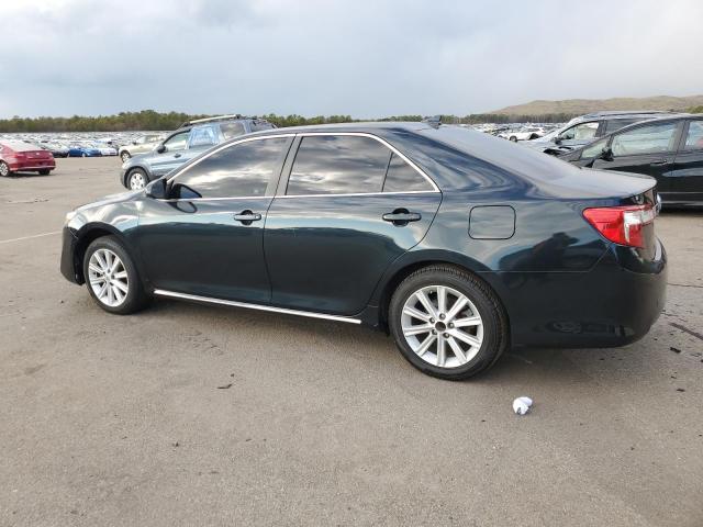 2012 TOYOTA CAMRY SE - 4T1BK1FK5CU518356