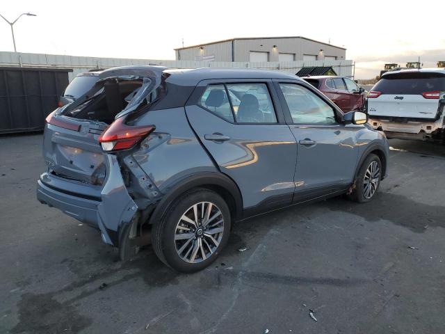 2021 NISSAN KICKS SV - 3N1CP5CV4ML562847