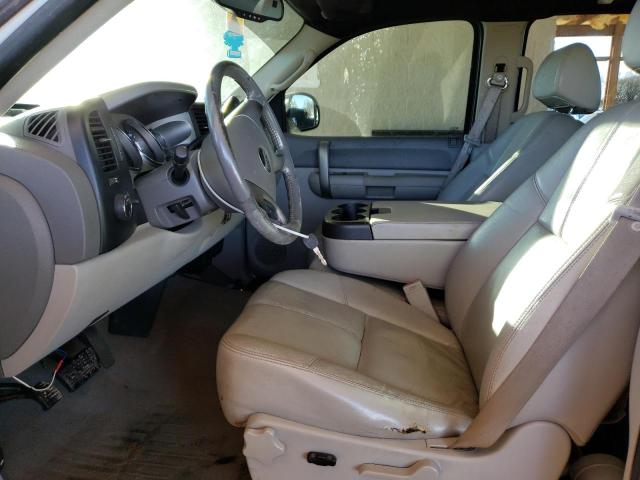 2GTEK13MX81223747 GMC Sierra K1500
