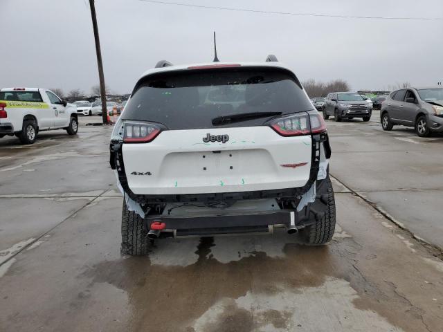 2022 JEEP CHEROKEE T - 1C4PJMBX3ND502224